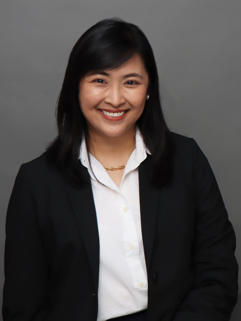 Gianna Maree D. Peñalosa